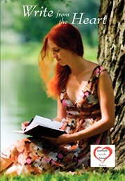 Write From the Heart (Heather Hummel)