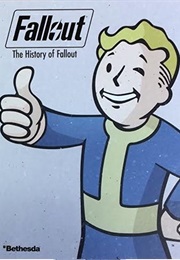 The History of Fallout (Paul Davis)