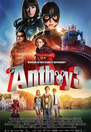 Antboy 3 (2016)