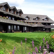 Trapp Family Lodge (Stowe, VT)