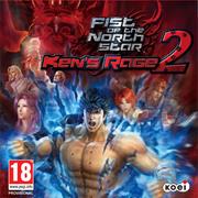 Fist of the North Star: Ken's Rage 2