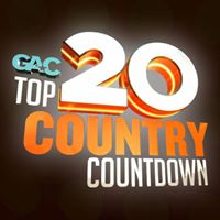 Top 20 Country Countdown