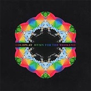 Coldplay - Hymm for the Weekend