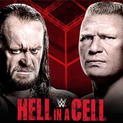 Hell in a Cell 2015