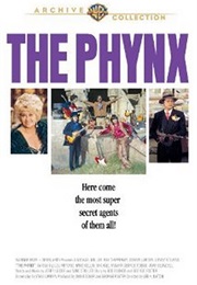 The Phynx (1970)