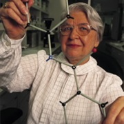 Stephanie Louise Kwolek