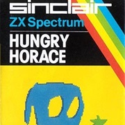 Hungry Horace