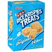 Rice Krispies Treats