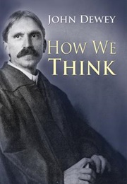 How We Think (John Dewey)