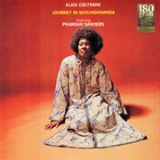 Journey in Satchidananda (Alice Coltrane, 1971)