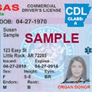 Commercial Driver's License