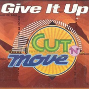 Cut'n'move - Give It Up (1993)