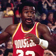 Calvin Murphy