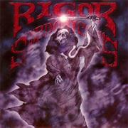 Rigor Sardonicous - Apocalypsis Damnare