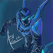 Blue Beatle