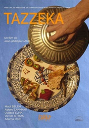 Tazzeka (2018)