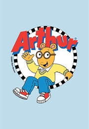 Arthur (TV Series) (1996)