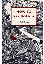 How to See Nature (Paul Evans)