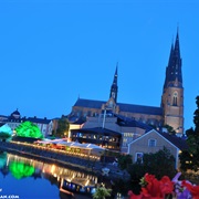 Uppsala
