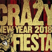 La Fiesta Cours Julien