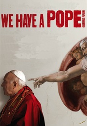 We Have a Pope (2012)