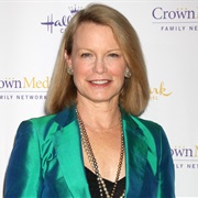 Shelley Hack