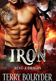 Iron (Terry Bolryder)