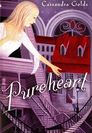 Pureheart (Cassandra Golds)