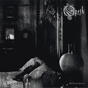 A Fair Judgement - Opeth