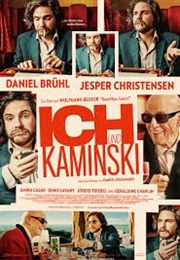 Ich Und Kaminski (2015)