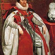 James I