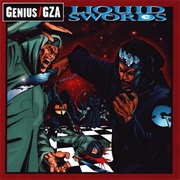 4th Chamber - GZA/Genius