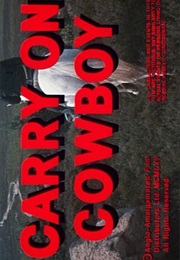 Carry on Cowboy. (1966)