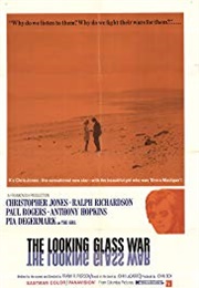 The Looking Glass War (1970)
