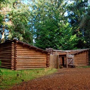 Fort Clatsop