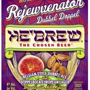 Rejewvenator (Shmaltz Brewing)