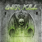Overkill - White Devil Armory