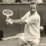 Rod Laver