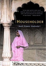 The Householder (Ruth Prawer Jhabvala)