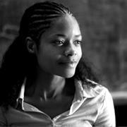 Naomie Harris