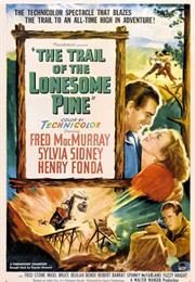 The Trail of the Lonesome Pine (Hathaway)