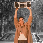 Lloyd Dobler