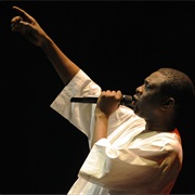 Youssou N&#39;dour