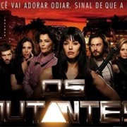 Os Mutantes Caminhos Do Coração