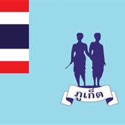 Phuket Province, Thailand