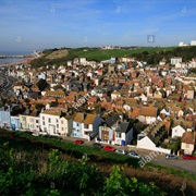 Hastings, England