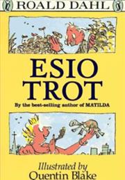 Esio Trot (Roald Dahl)
