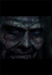 The Old Chair (2012)