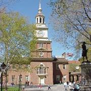 Independence Park, Philadelphia