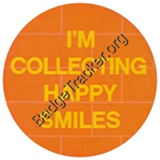 Legoland - Im Collecting Happy Smiles